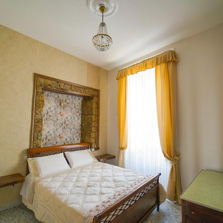'A Cas 'E Mammin Villa Naples Exterior photo