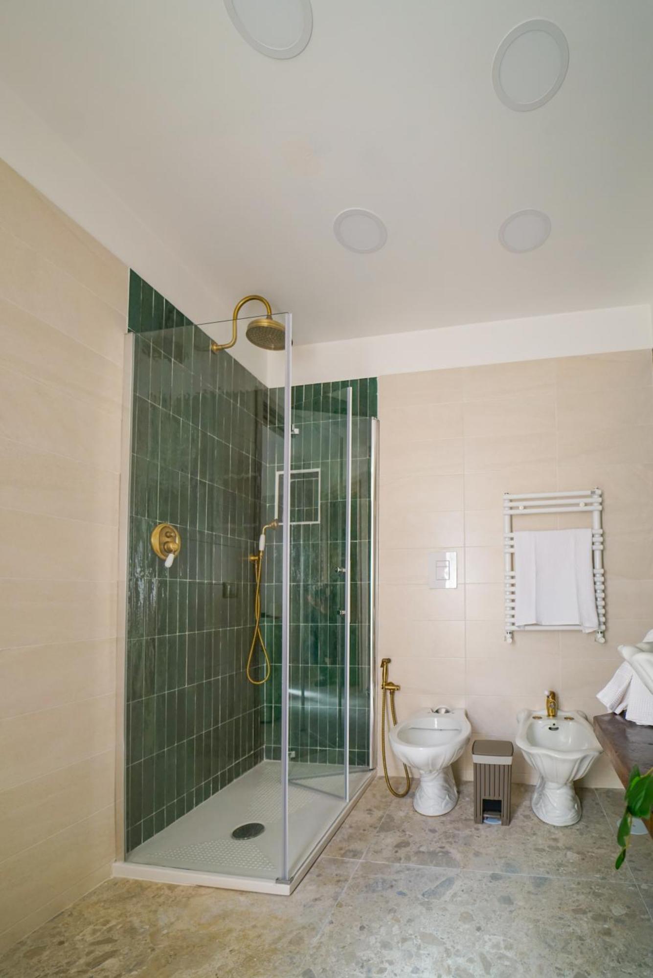 'A Cas 'E Mammin Villa Naples Exterior photo