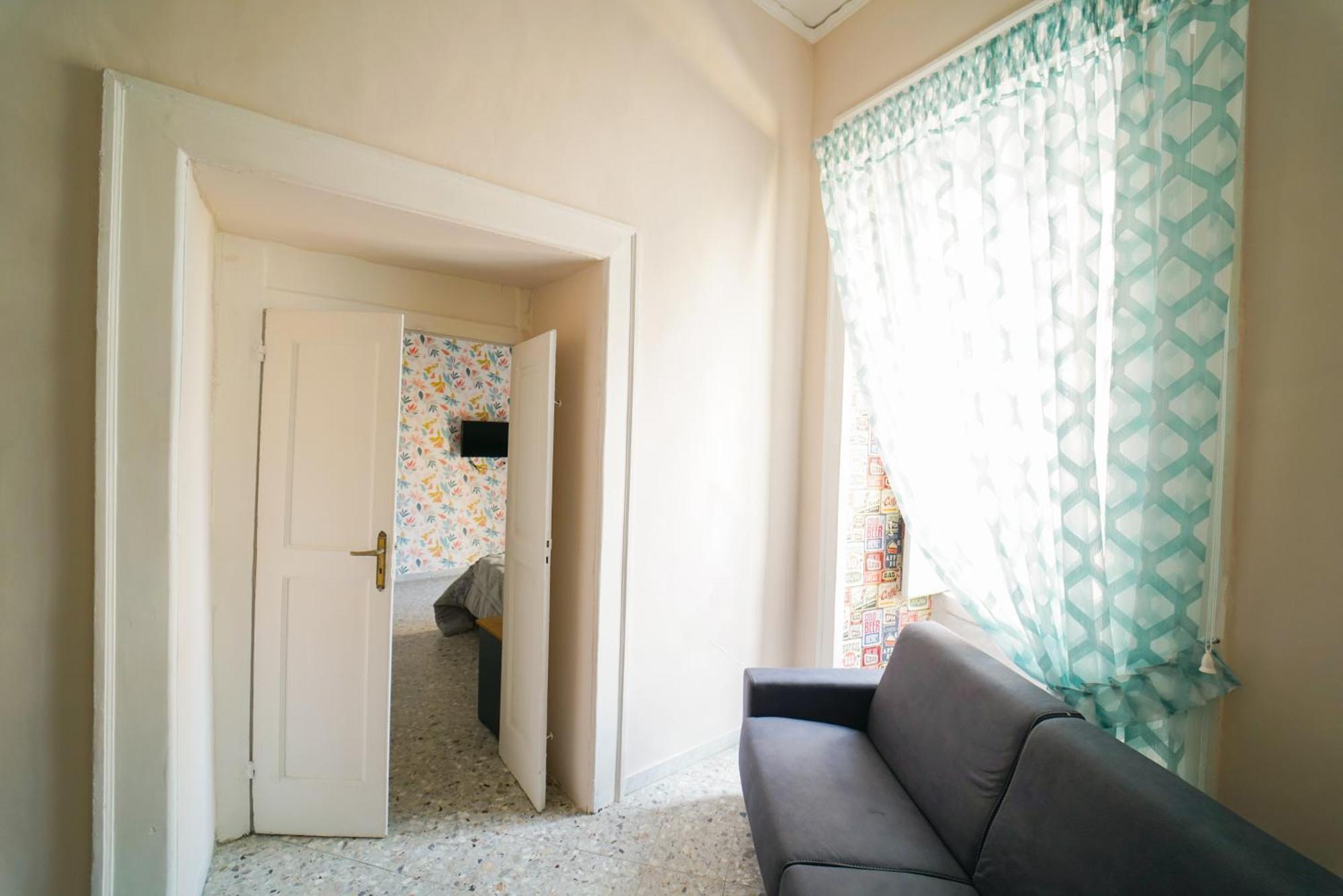 'A Cas 'E Mammin Villa Naples Room photo