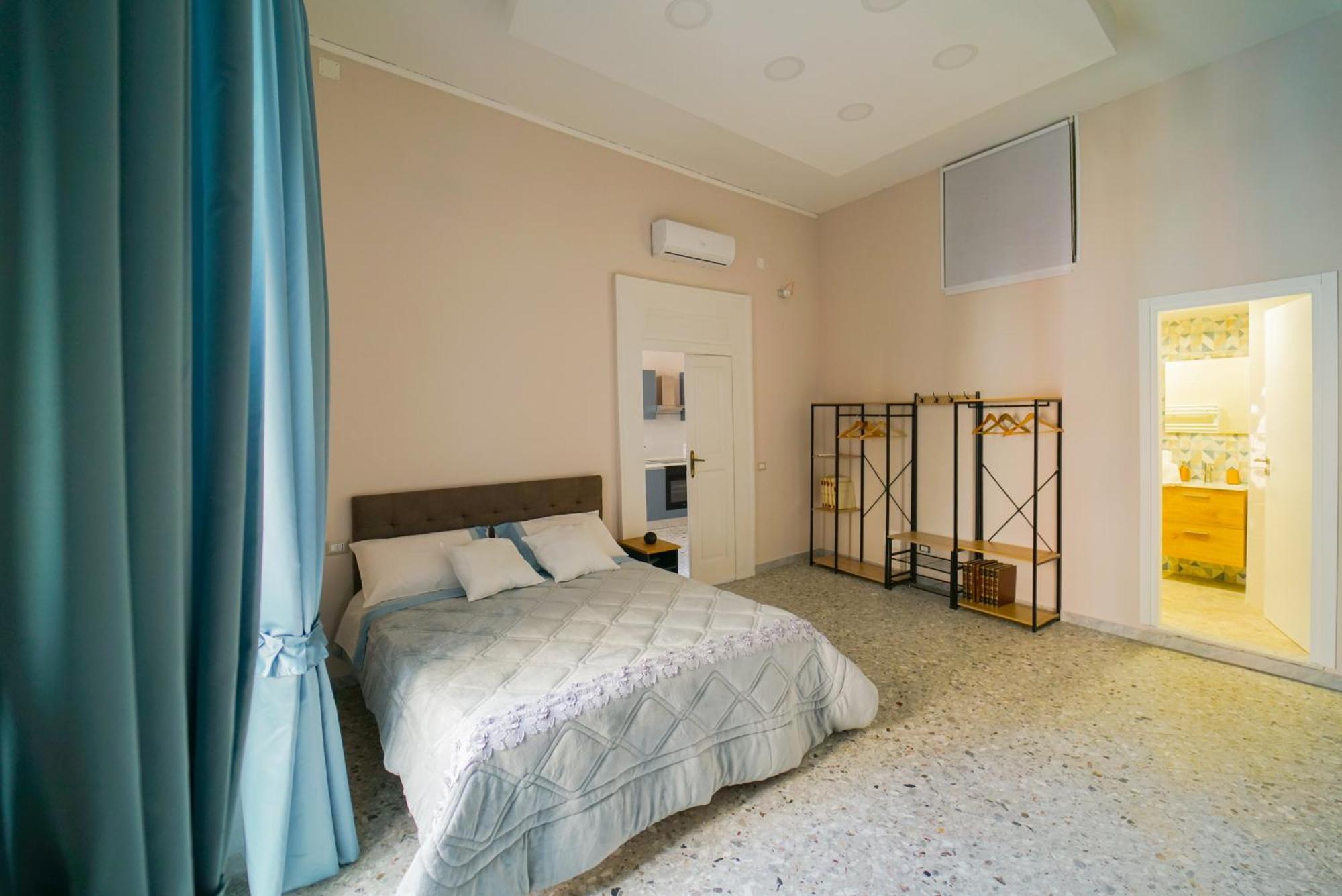 'A Cas 'E Mammin Villa Naples Room photo