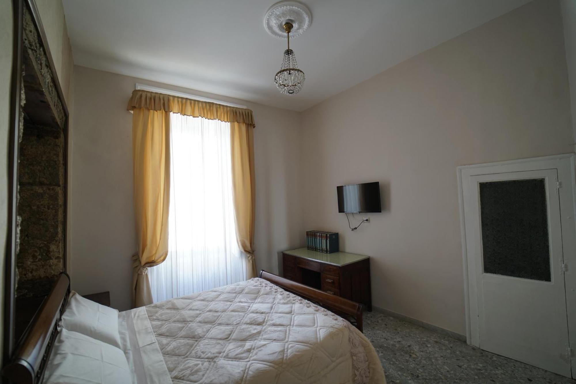 'A Cas 'E Mammin Villa Naples Exterior photo